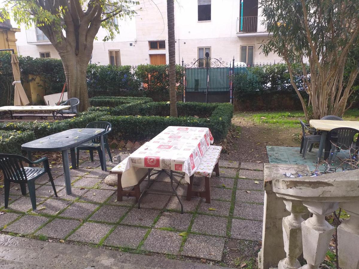 Casa Di Alfredo II Affittacamere Siena Kültér fotó