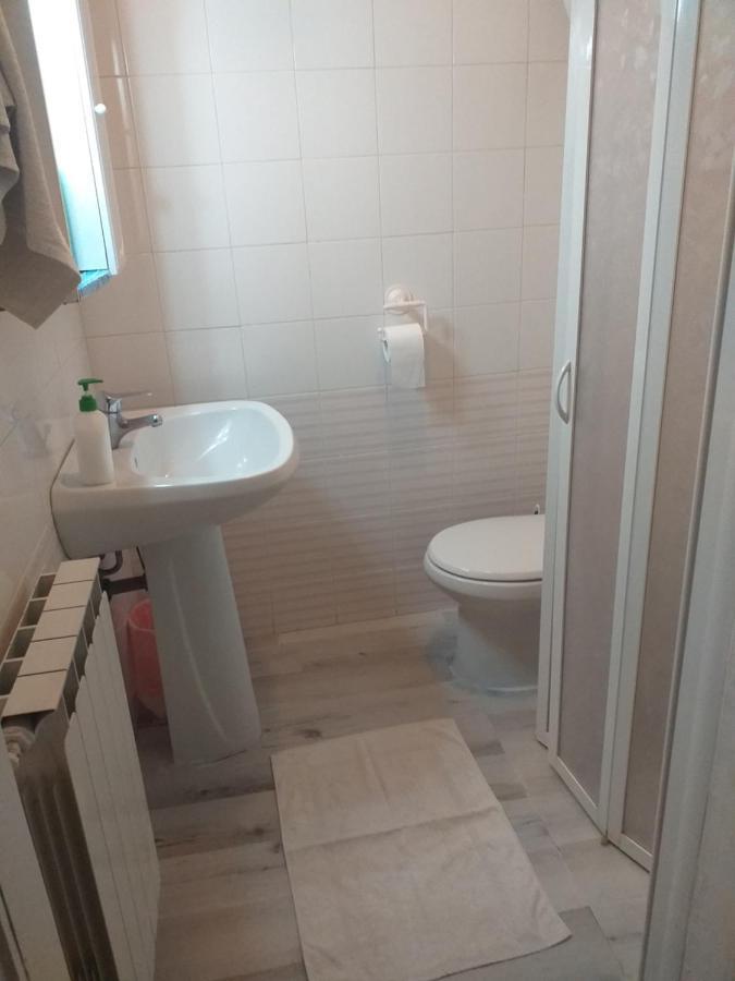Casa Di Alfredo II Affittacamere Siena Kültér fotó