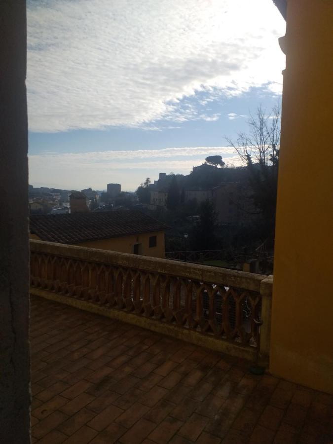 Casa Di Alfredo II Affittacamere Siena Kültér fotó