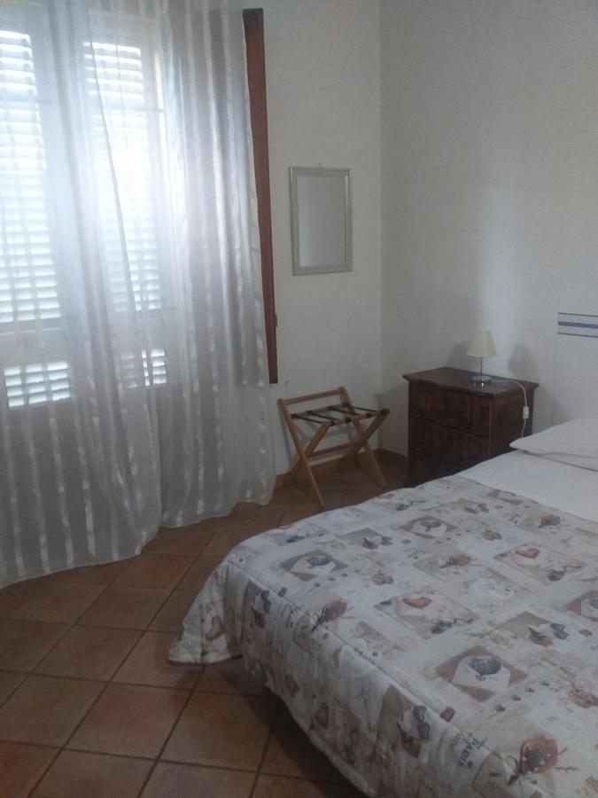 Casa Di Alfredo II Affittacamere Siena Kültér fotó