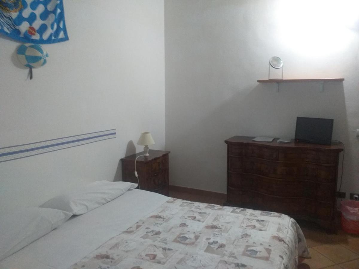 Casa Di Alfredo II Affittacamere Siena Kültér fotó