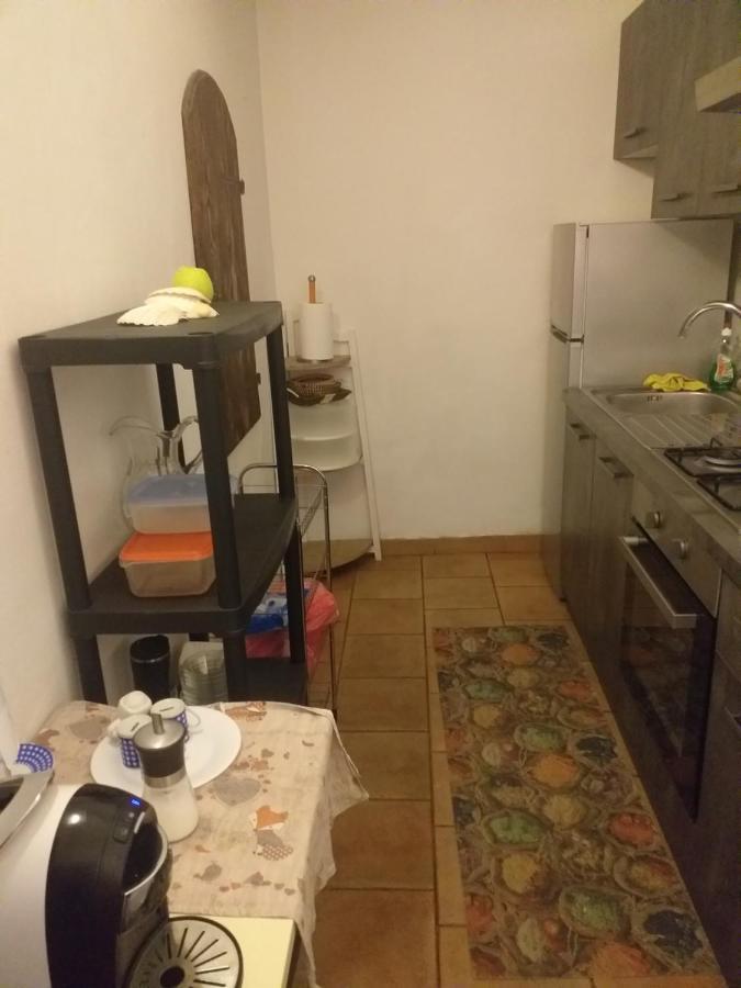 Casa Di Alfredo II Affittacamere Siena Kültér fotó